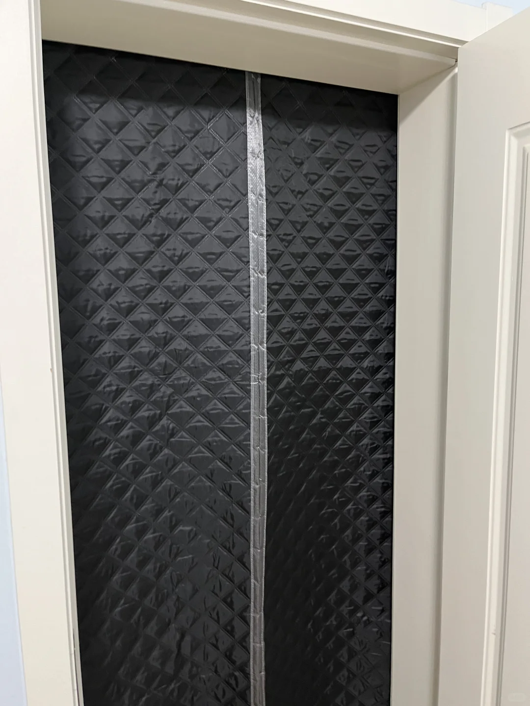 冬季石墨烯挡风冬季发热效果强‼️