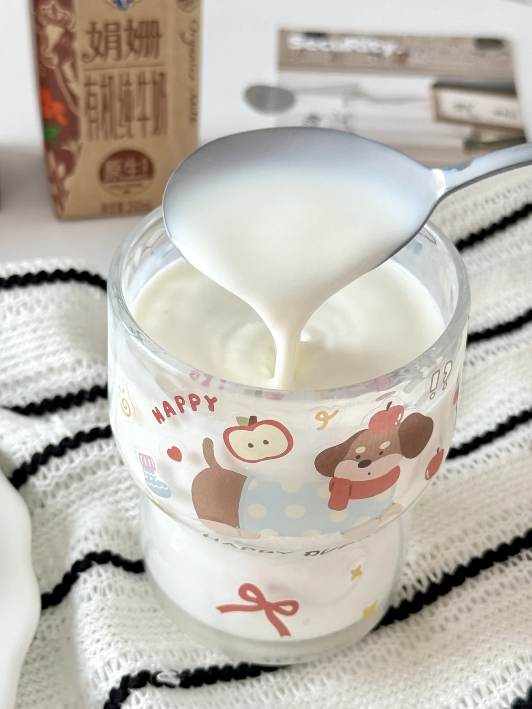 川渝打工人早起动力！这杯百特奶真的喝不够！