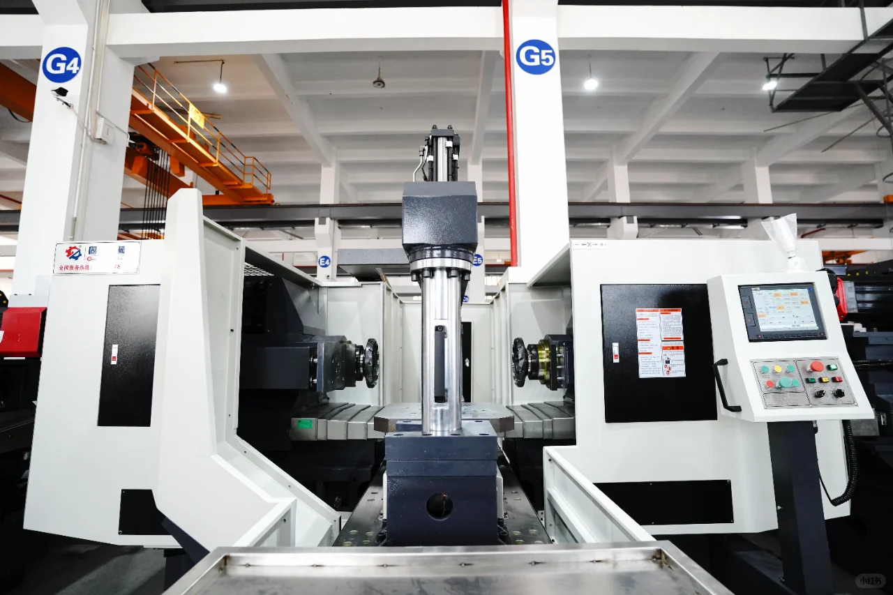 你不会还不知道铣床和车床有什么区别吧？