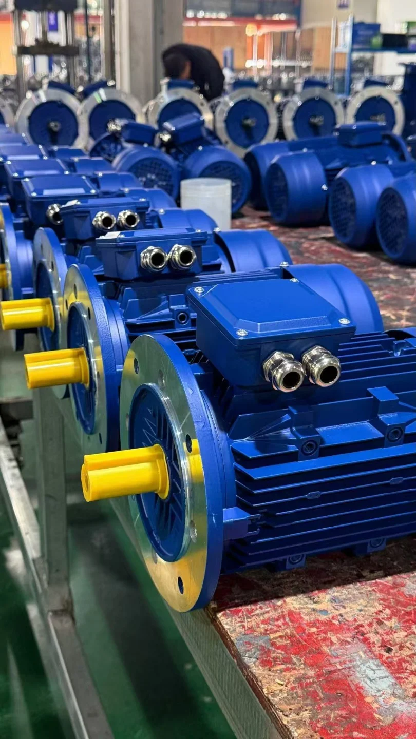 颜值与实力并存!这款电机太惊艳