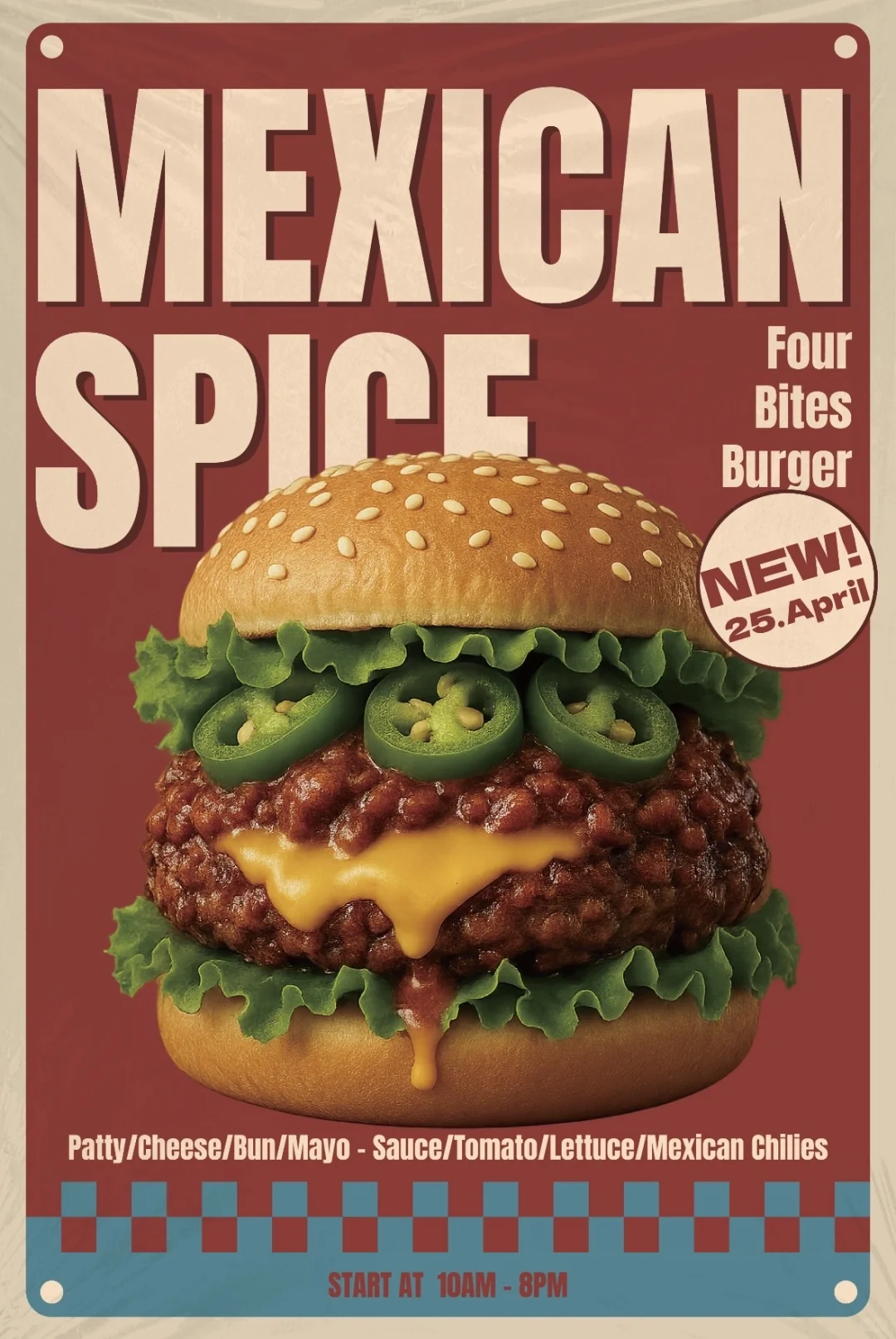 沉浸式感受美式街头文化的魅力