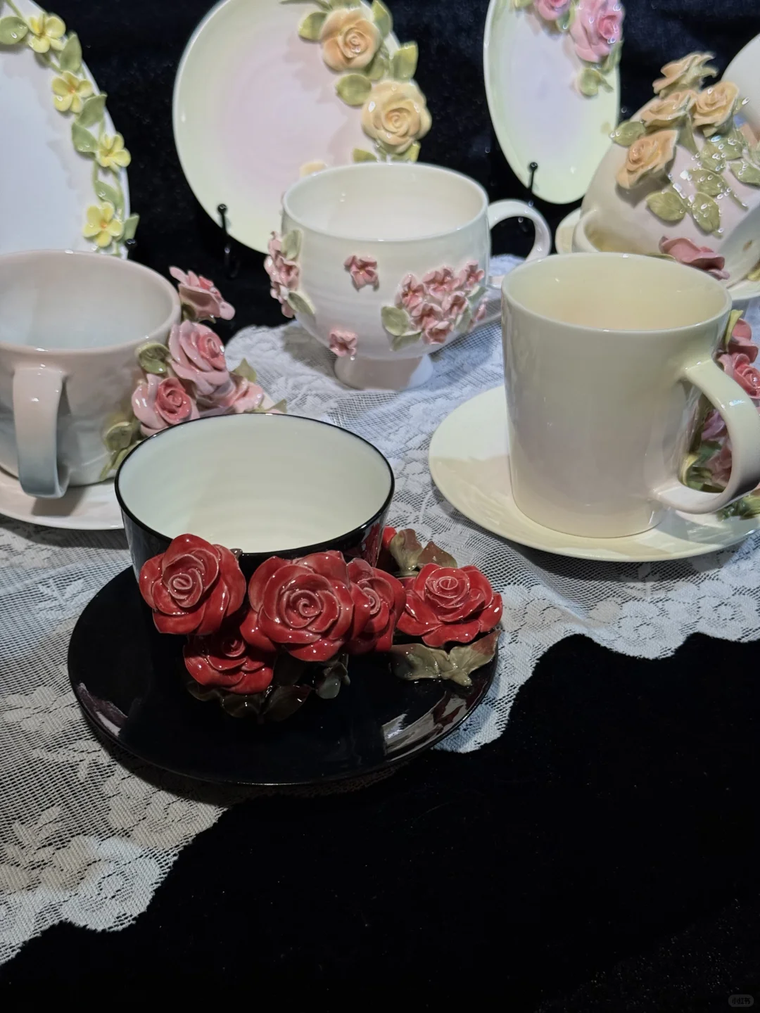 重生之我在景德镇烧玻璃