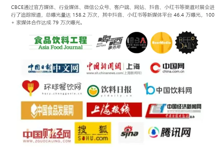 CBCE展后报告！CBCE 2025见证亚洲精酿新高