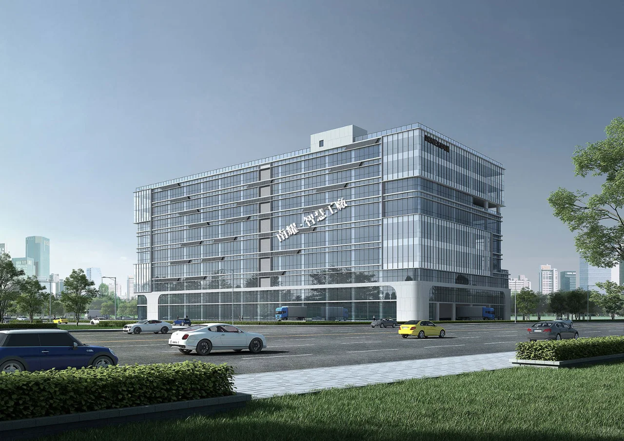 新材料在工业建筑当中的应用优势