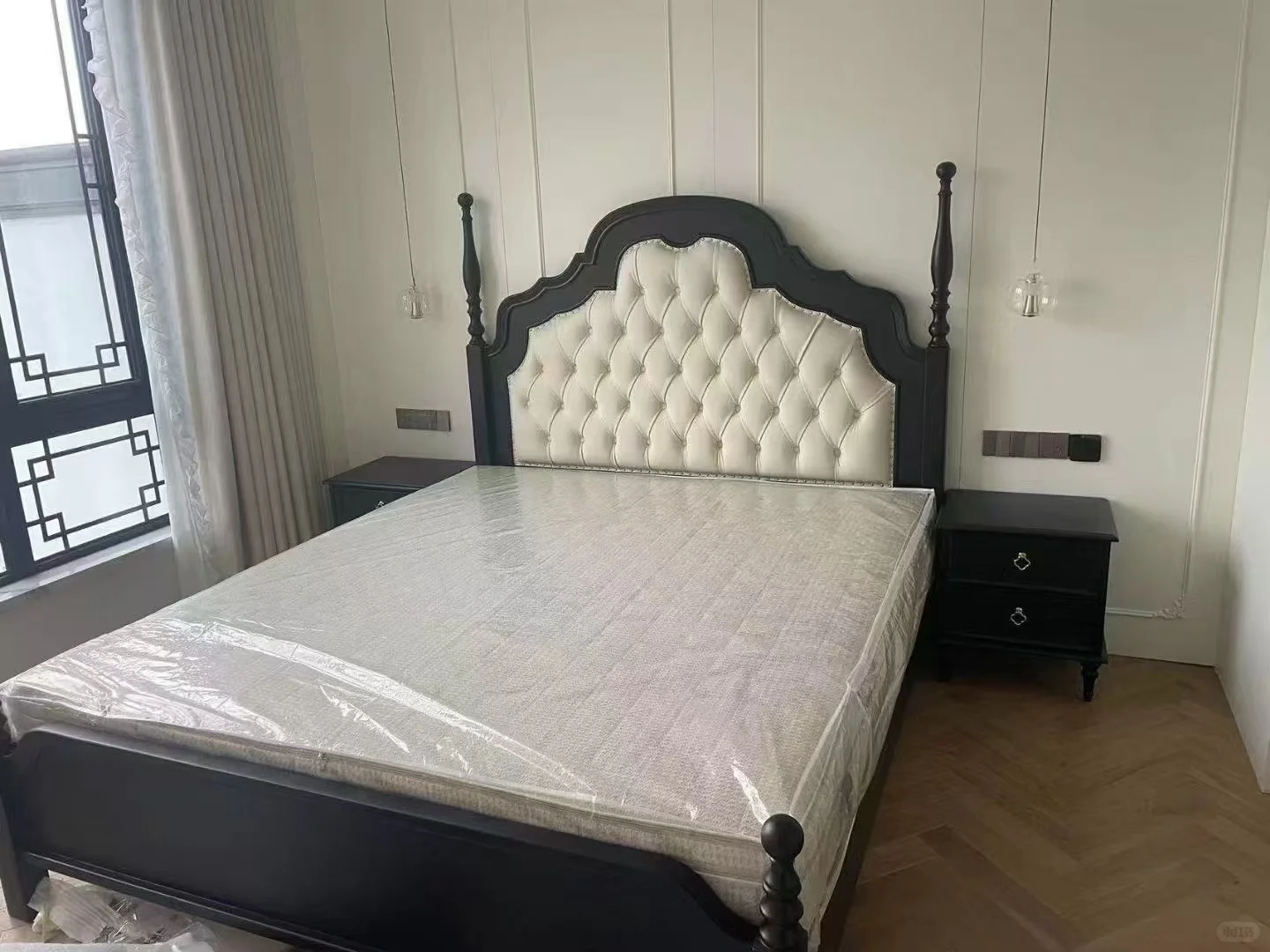 全实木家具，环保，健康，无油漆，好质感