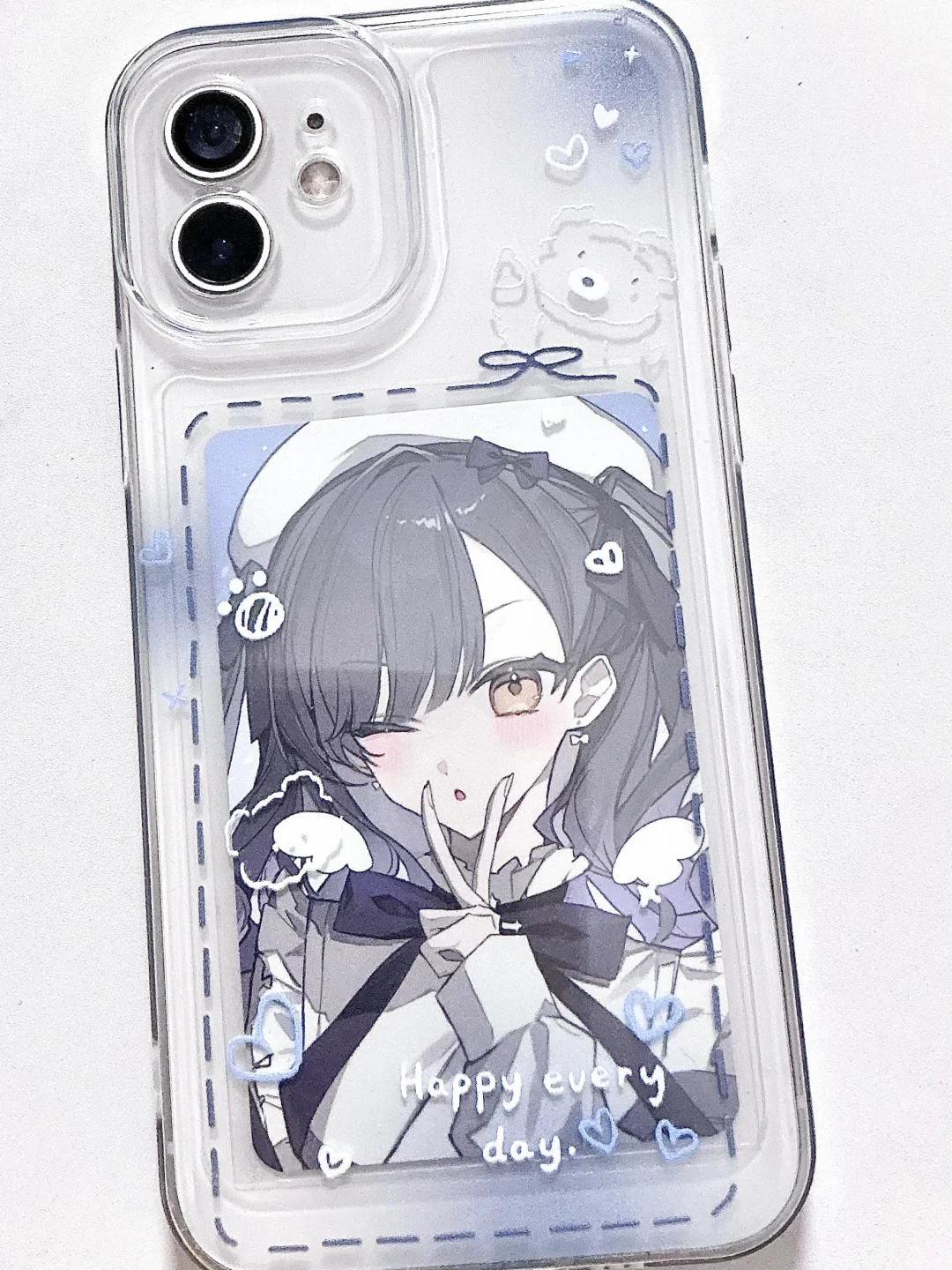 韩小卡太适合放痛壳了。。