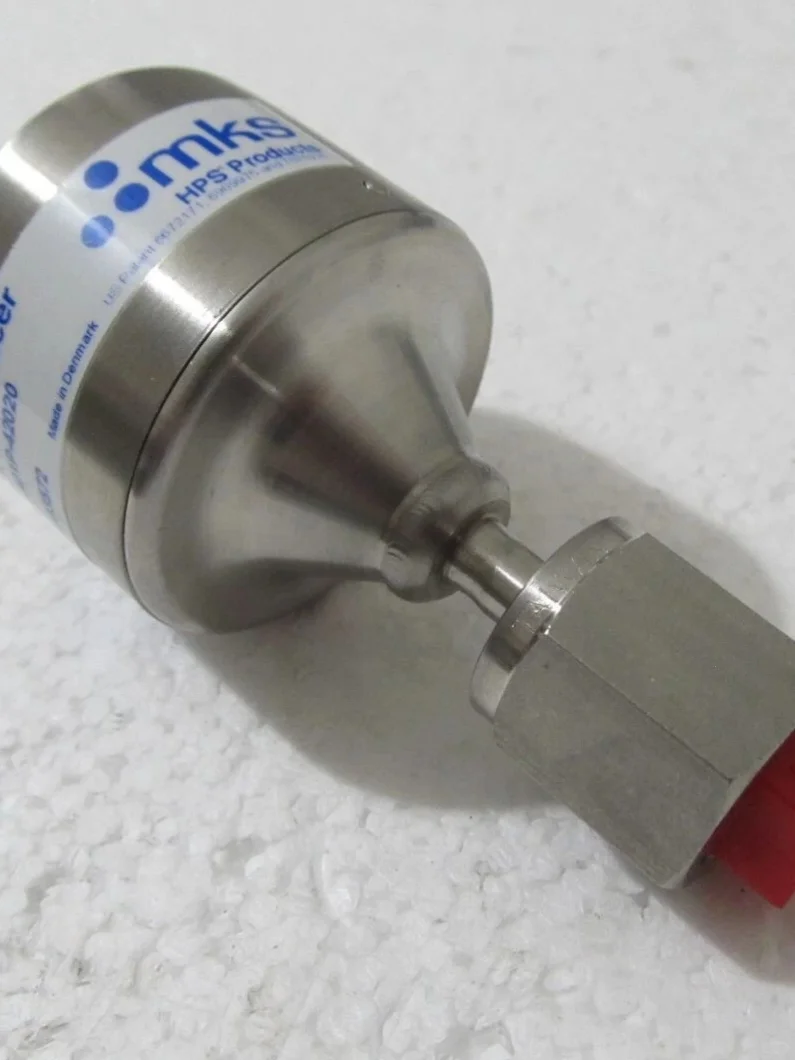 mks 901P-42030真空计