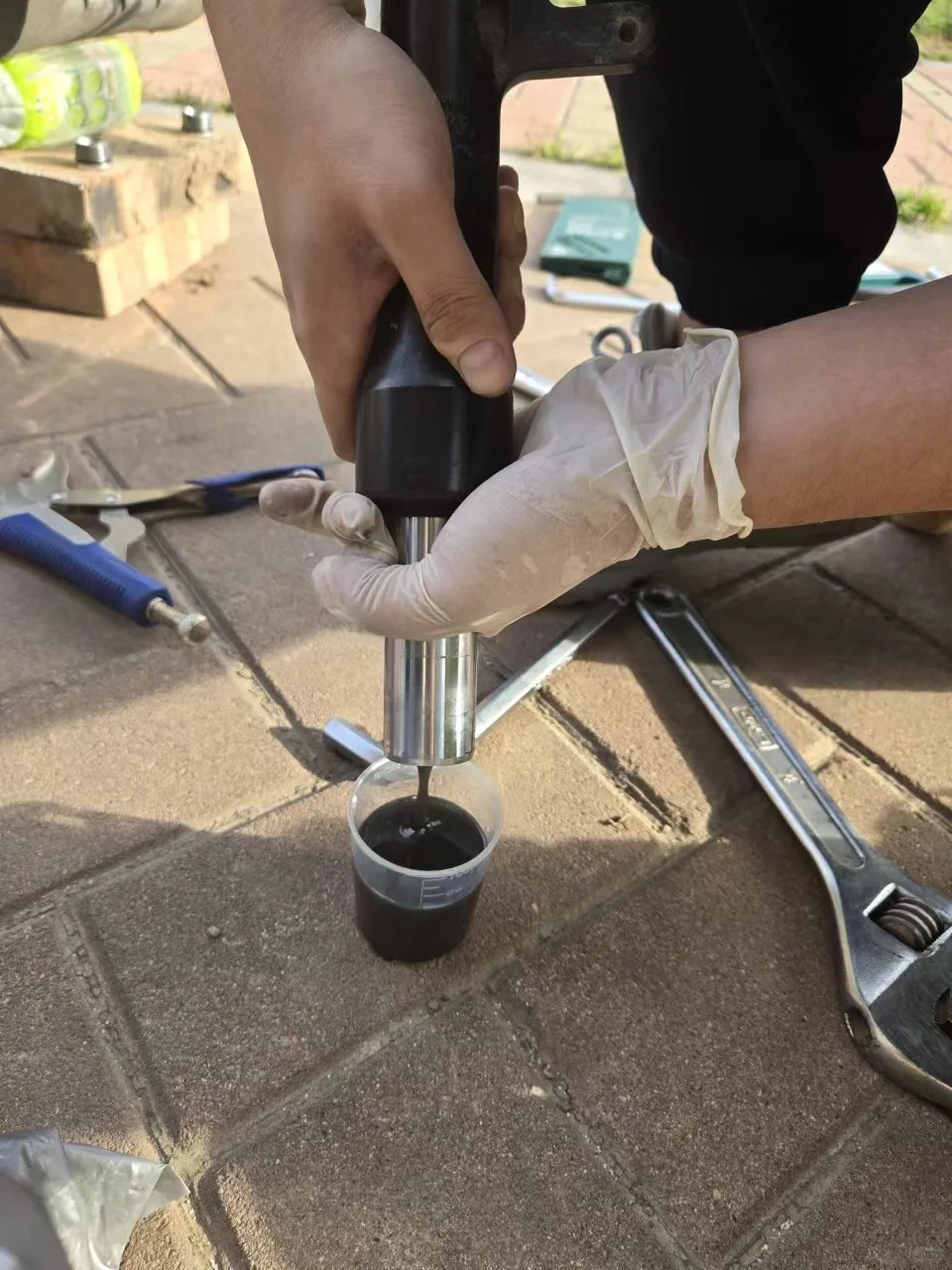 九号E、M更换前减震弹簧 看这一篇就够了