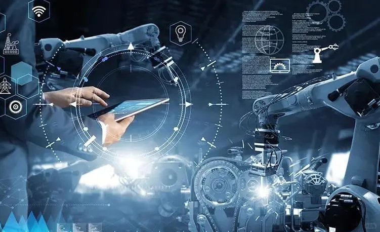 AI如何引领制造业智能升级？