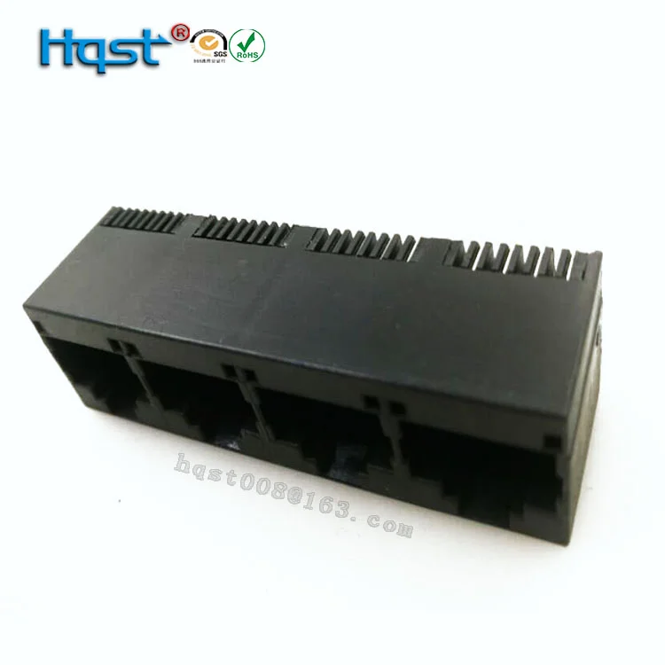 rj45网络变压器的作用