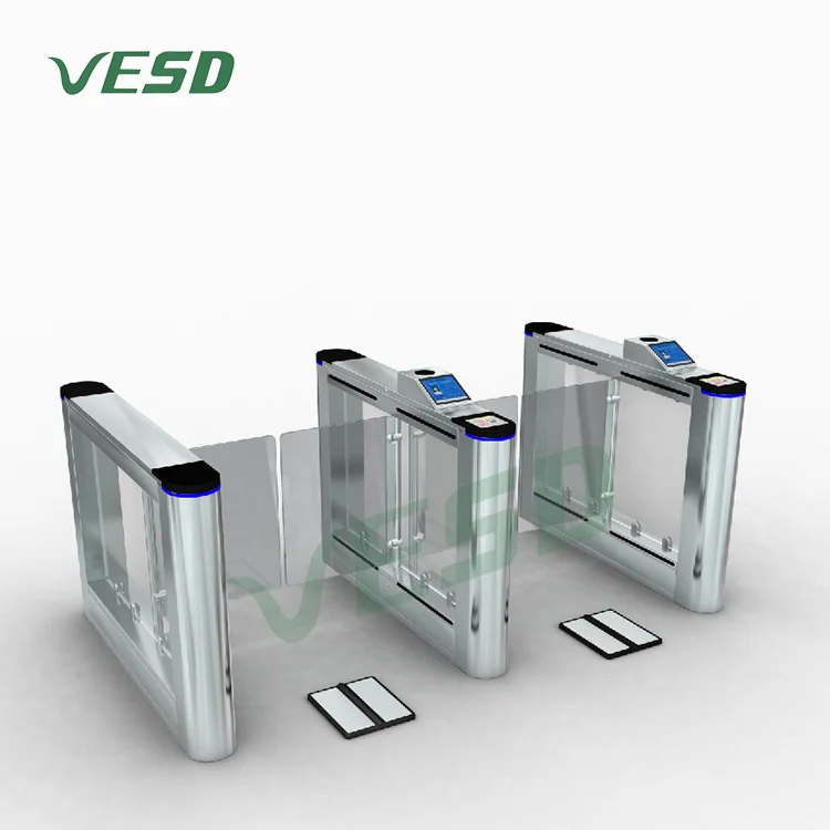 防静电门禁管理系统由哪几个部分组成