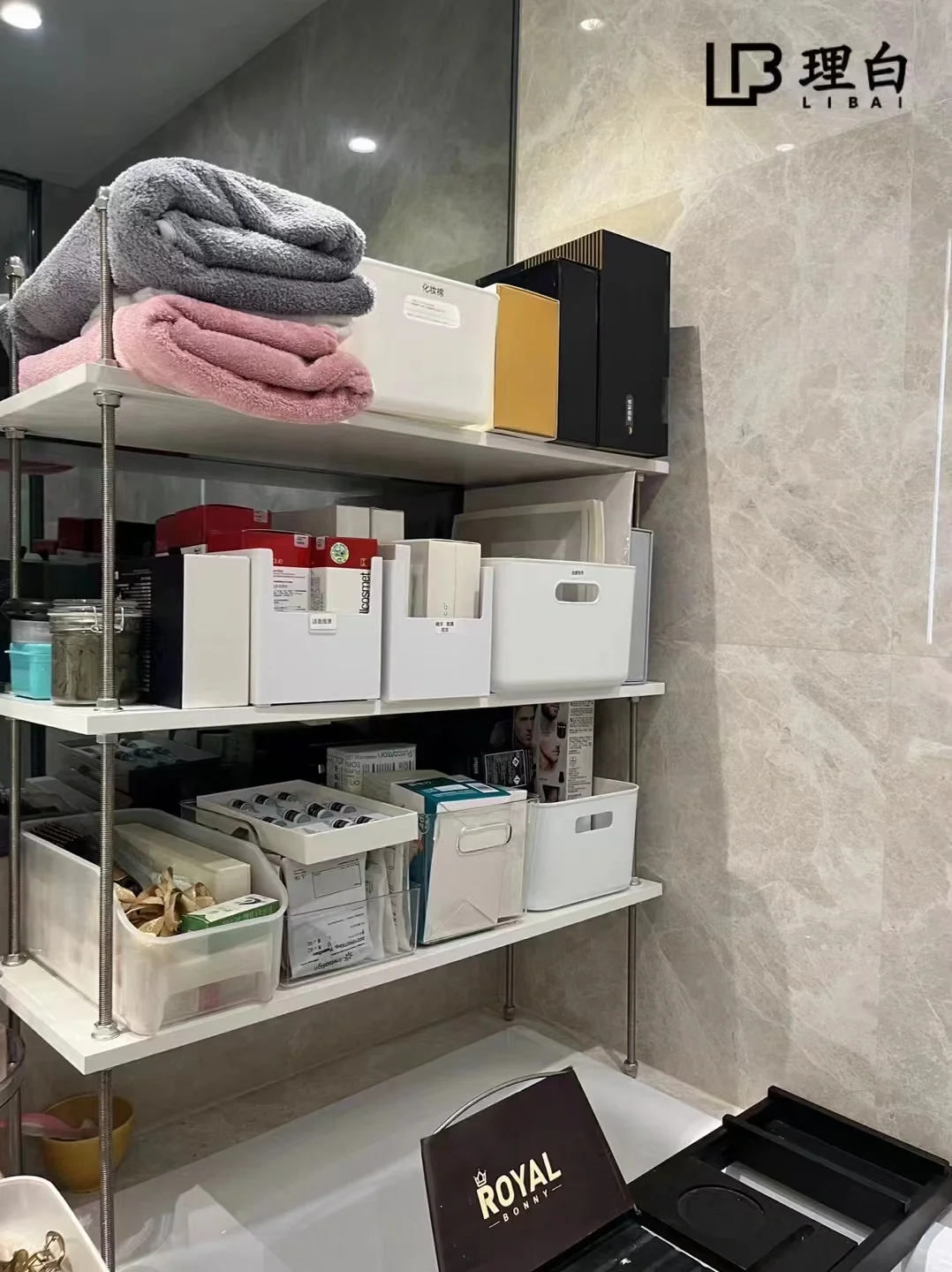 把夏天装进衣架里带回家??