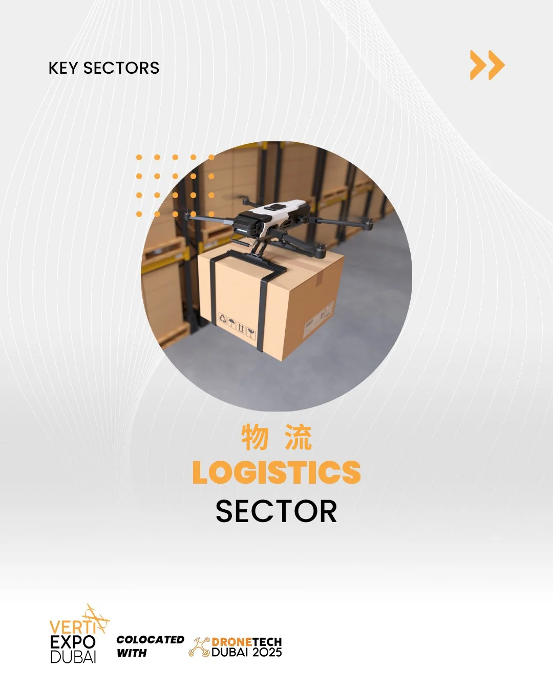 迪拜 | 探索国际低空经济发展的多元领域