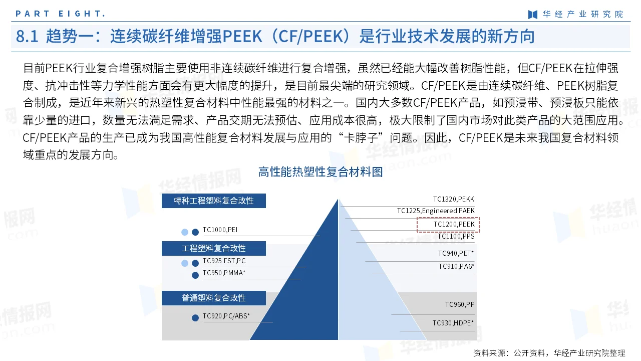 2025年中国聚醚醚酮PEEK行业简版报告-下