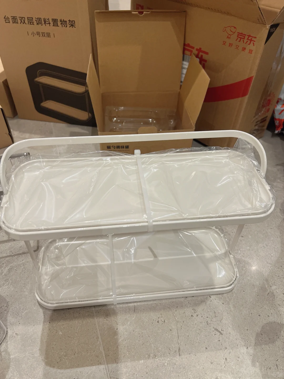 新家好物｜厨房用具