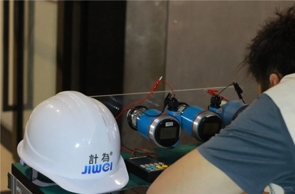 工业测量黑科技!计为自动化+DeepSeek