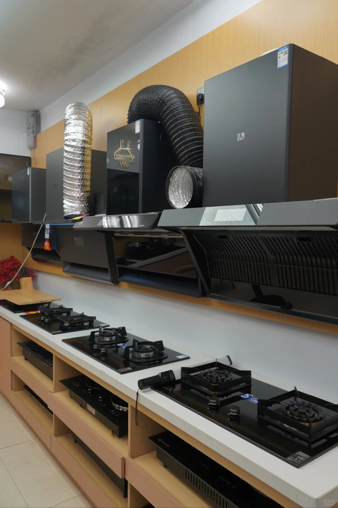 ?一站式焕新厨卫 | 这家店太宝藏啦✨