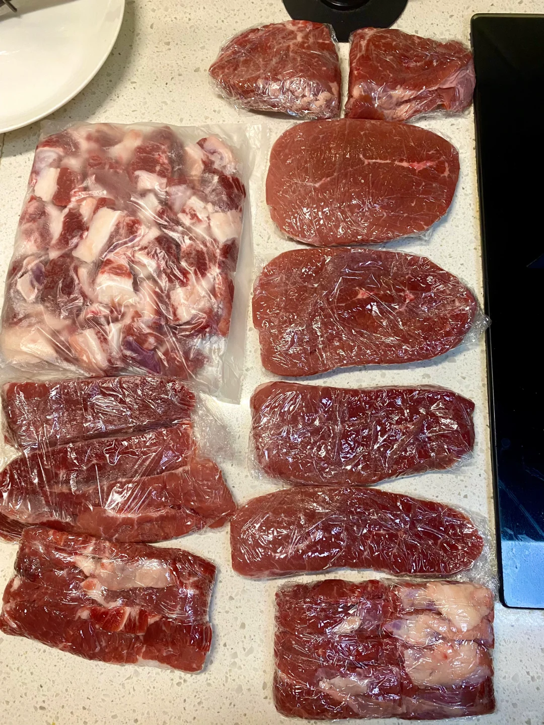 开学备餐牛肉篇