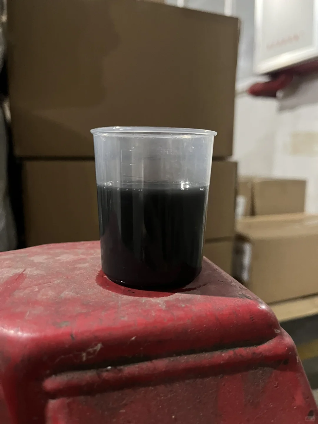 分享一下小牛nst前减弹簧的数据