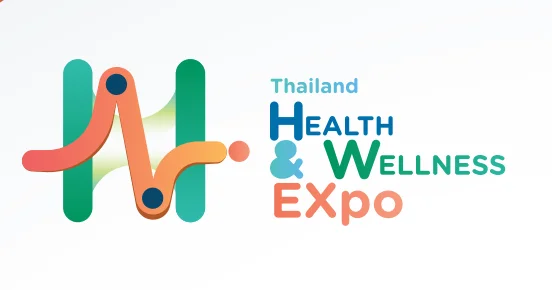 2026泰国健康养生展