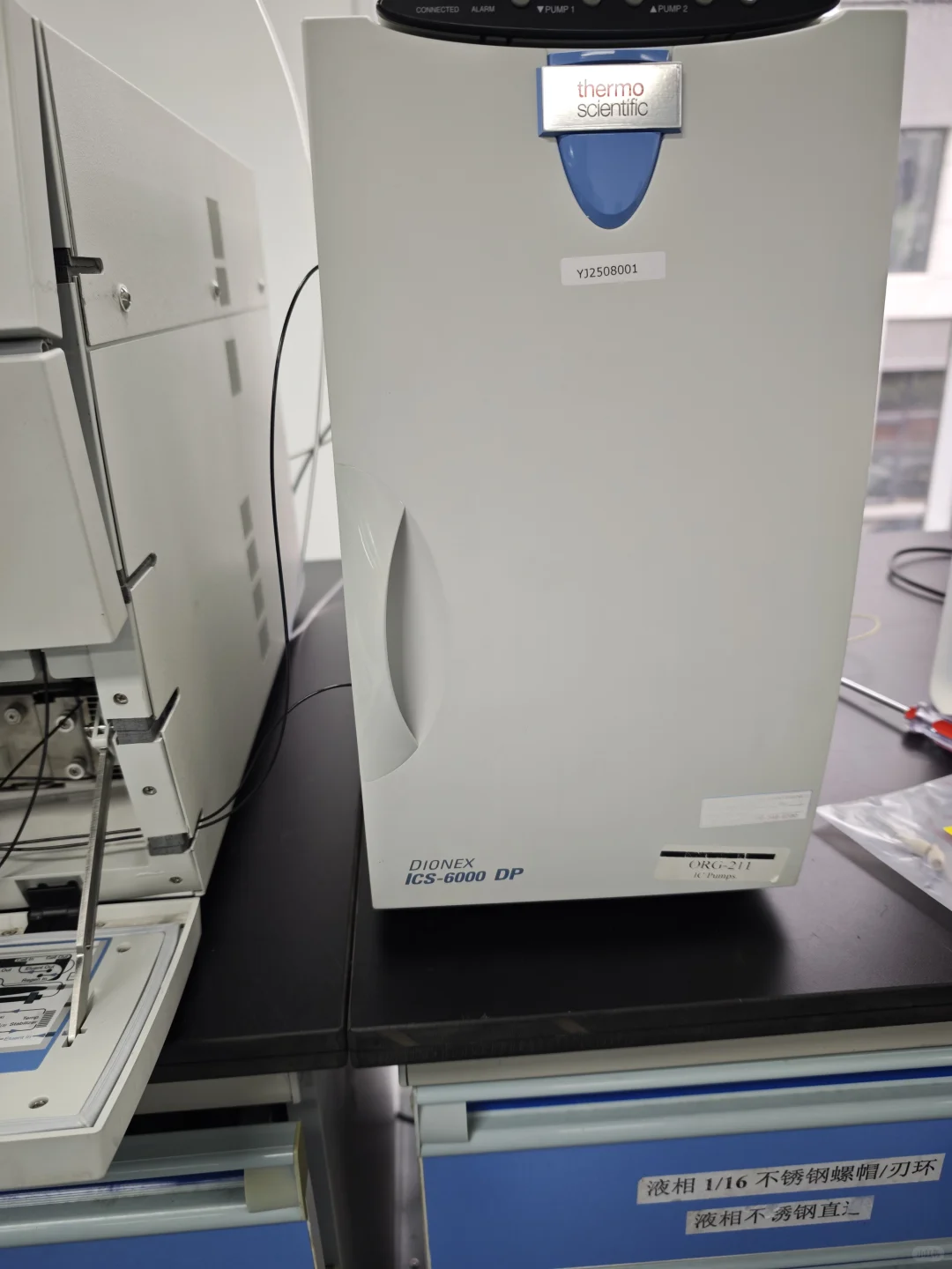 赛默飞液相色谱仪出售ICS-6000