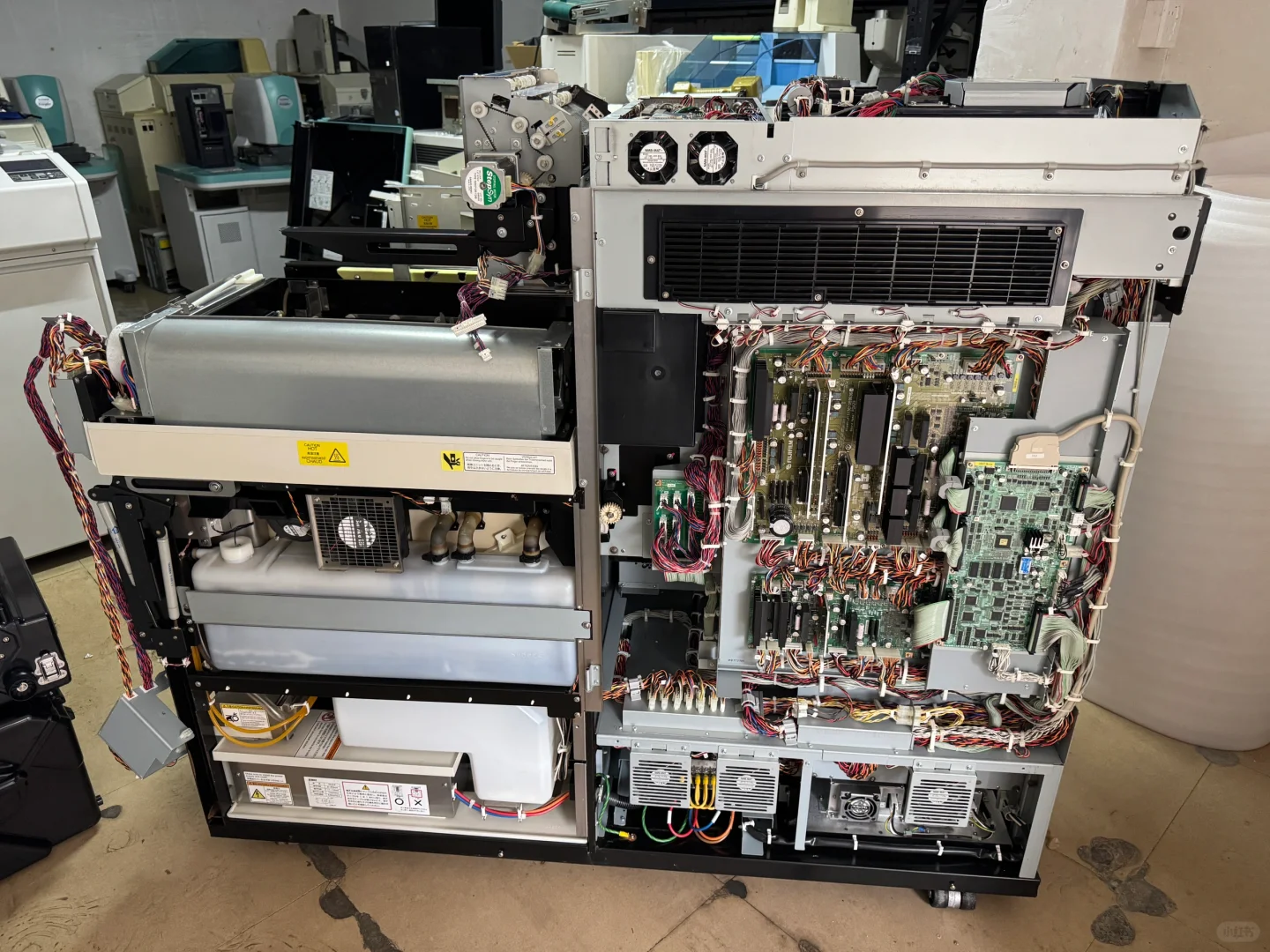 99新富士5700R银盐冲印设备现货供应