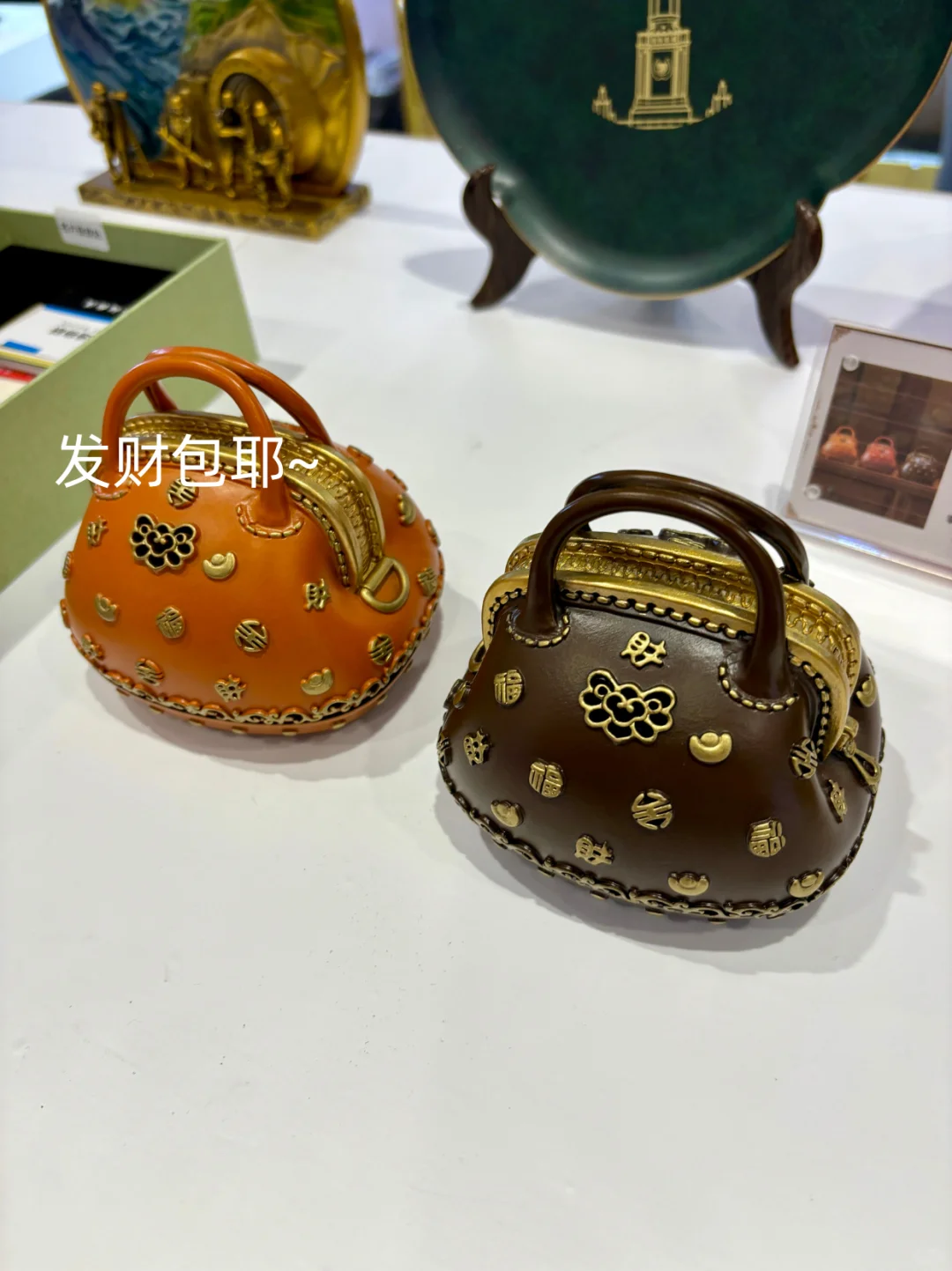 00后入职礼品公司｜深圳礼品展的一天