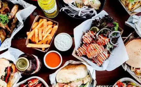 2026年美国夏季国际优质食品展览会SFA