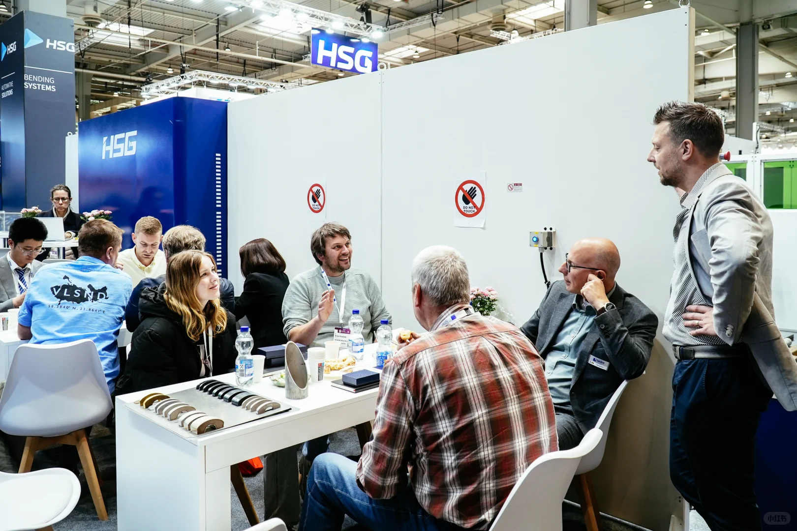 「德国??展会」工业机床展作品呈现