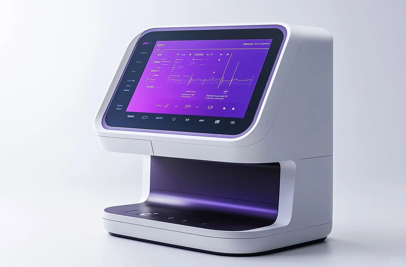 2025你的医疗设备外观有自己调性了吗？