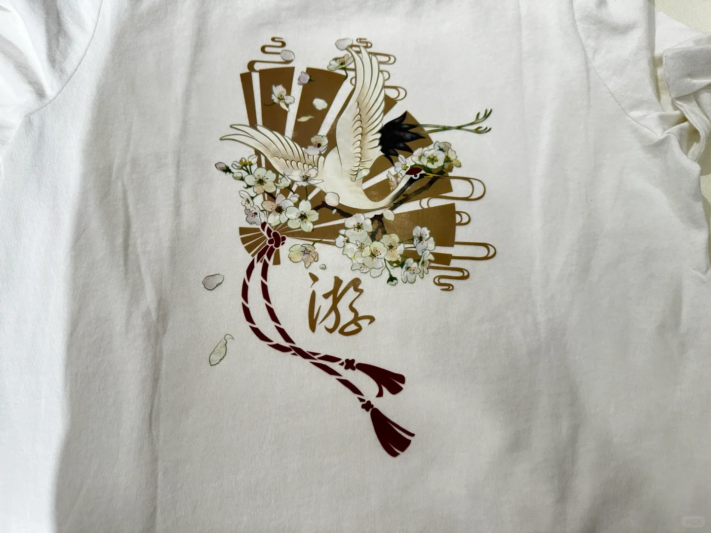 手工烫印 热转印DIY｜T恤包包大变身