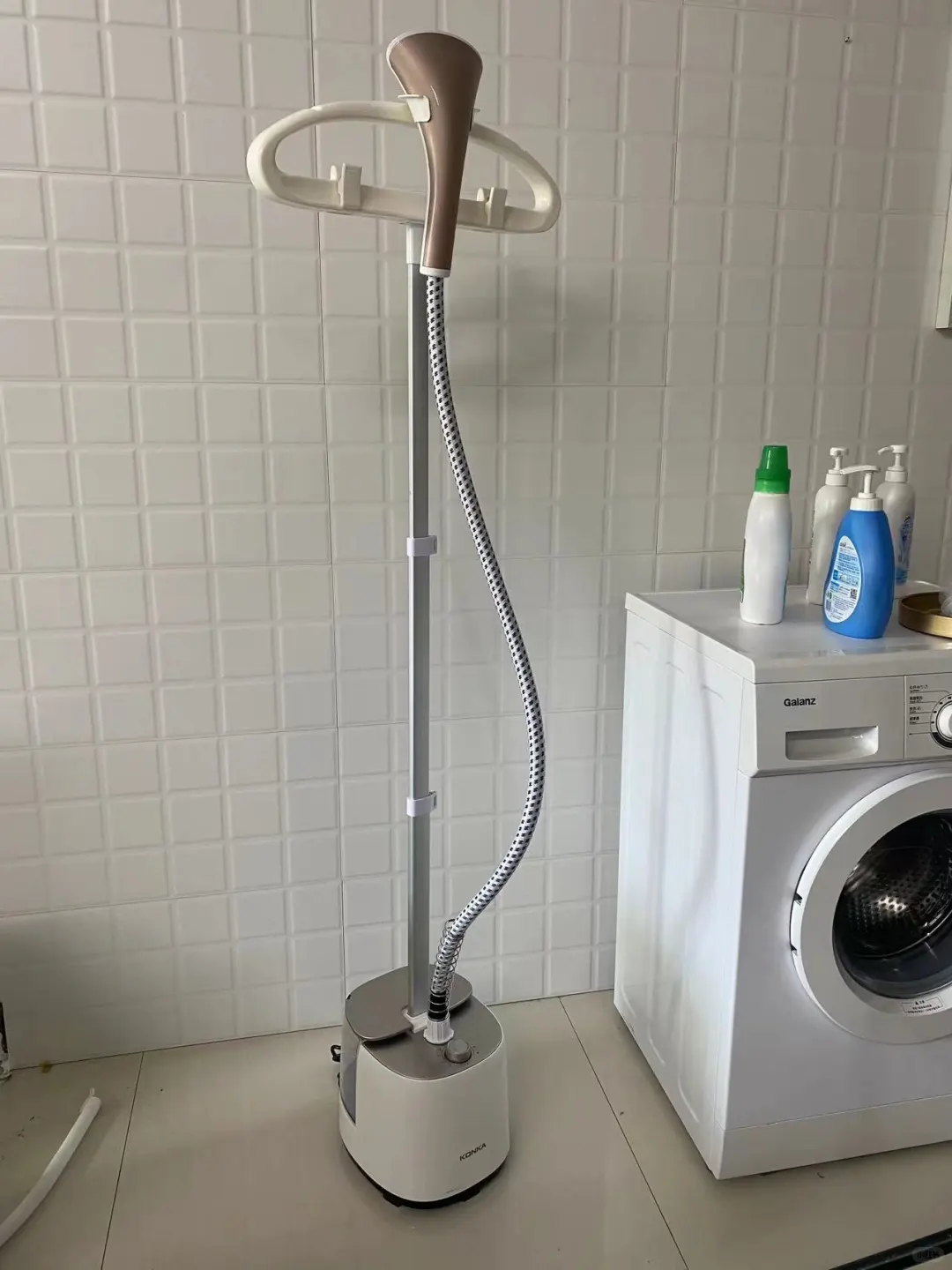 快时尚服装店店长狂喜!高频试穿急救