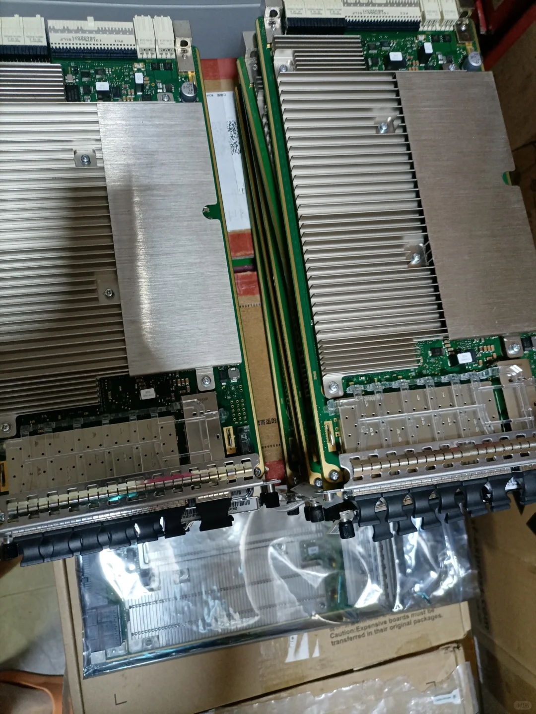 全国上门回收通信余料