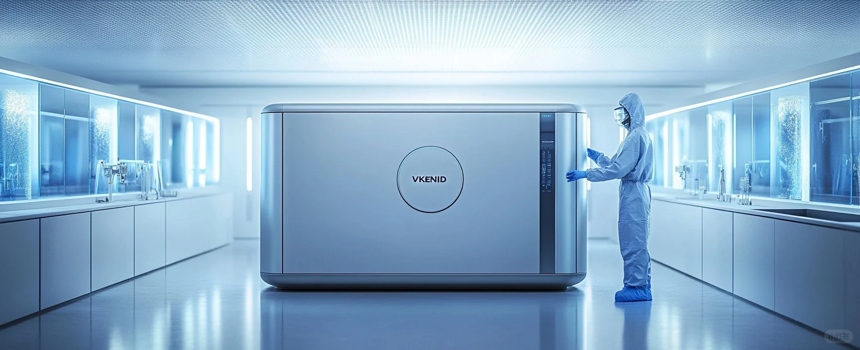 2025你的医疗设备外观有自己调性了吗？