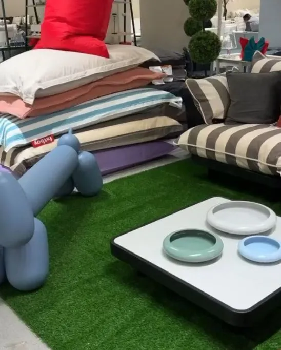 美国拉斯维加斯国际家具展 室内装饰展