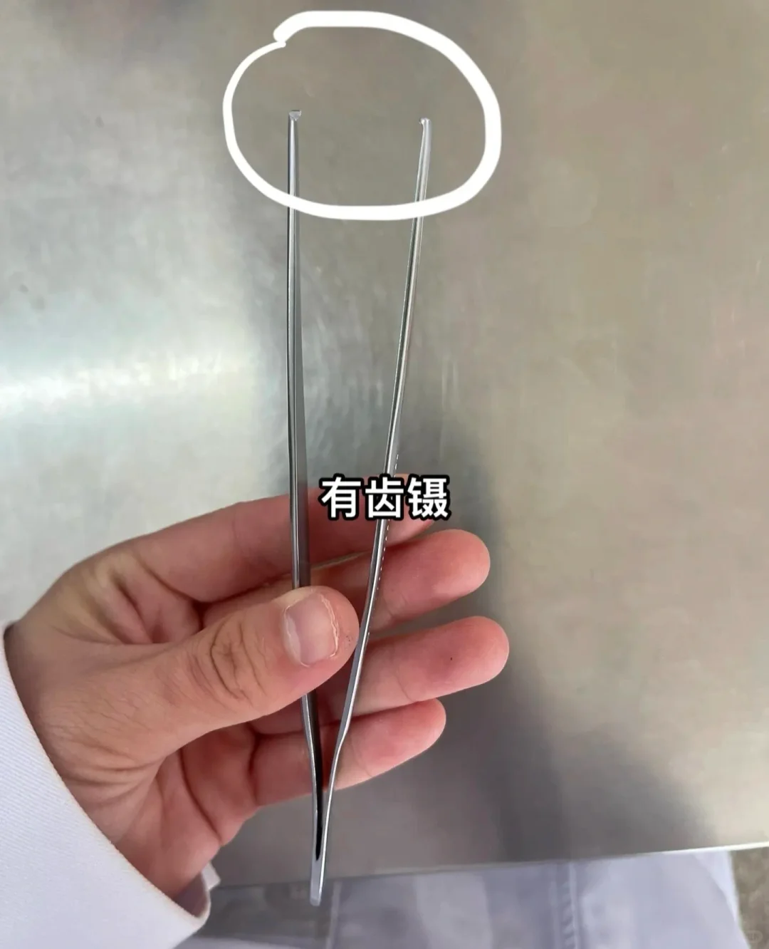 医学奇迹的诞生：超酷炫手术器材盘点