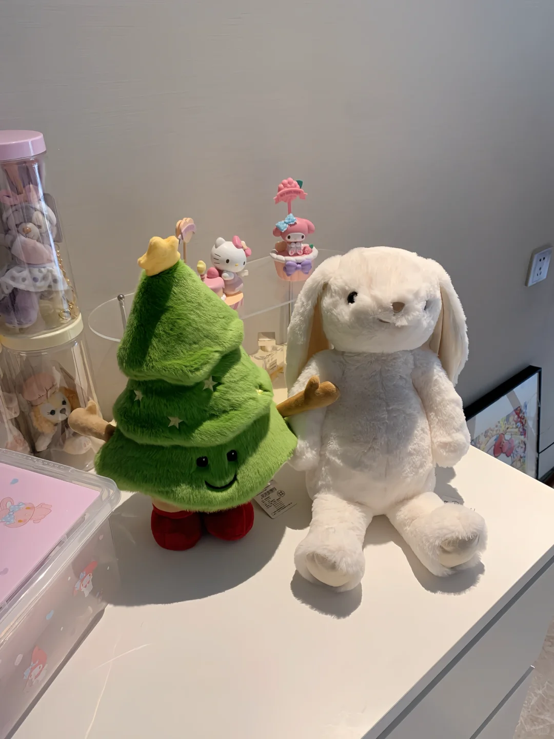 宅家plog?️温暖的小窝治愈一切??