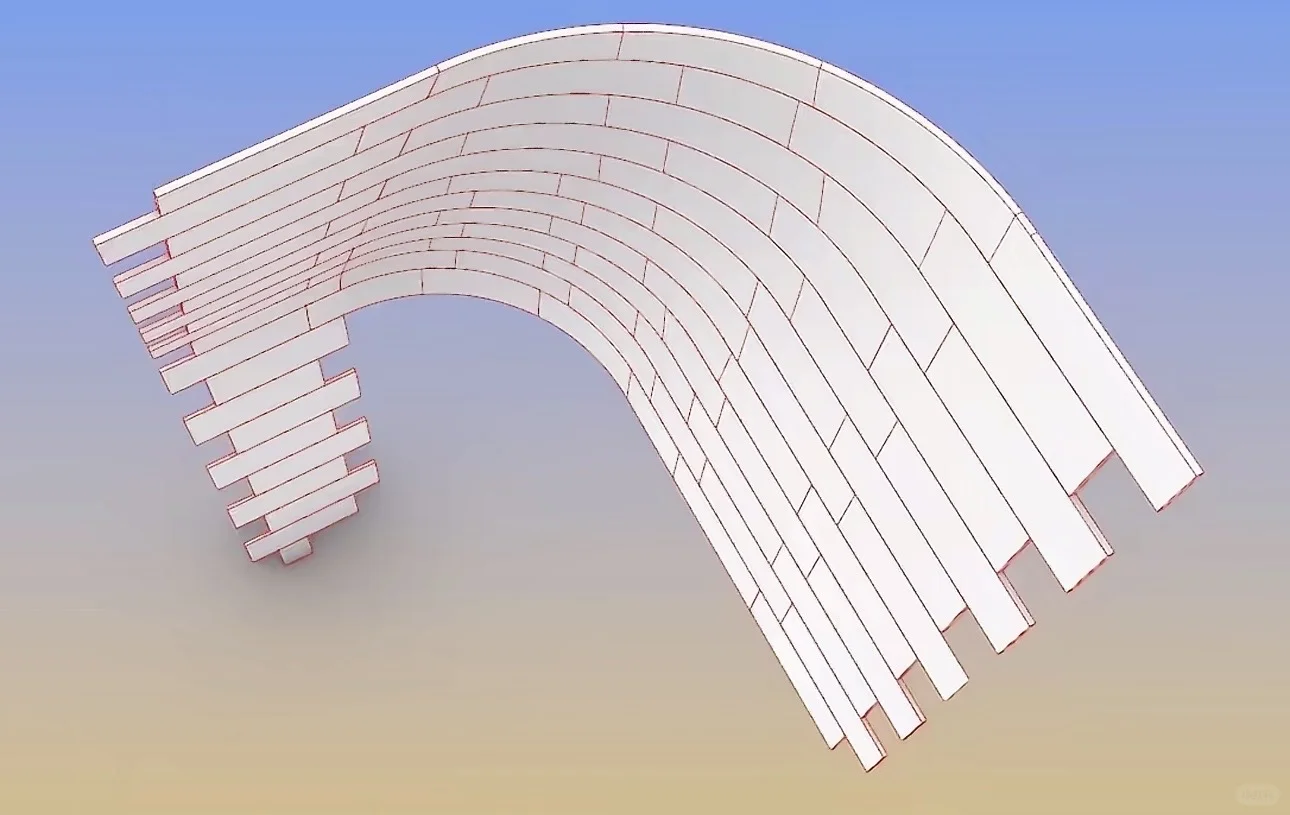 未来的艺术、流线型设计、创新设计