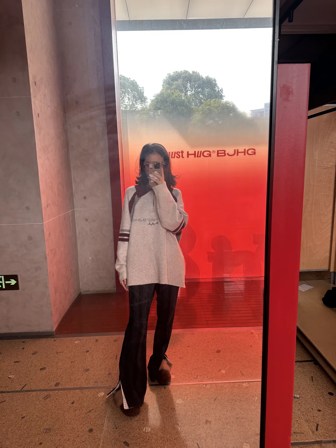 把学院复古和街头风直接锁死的Polo衫