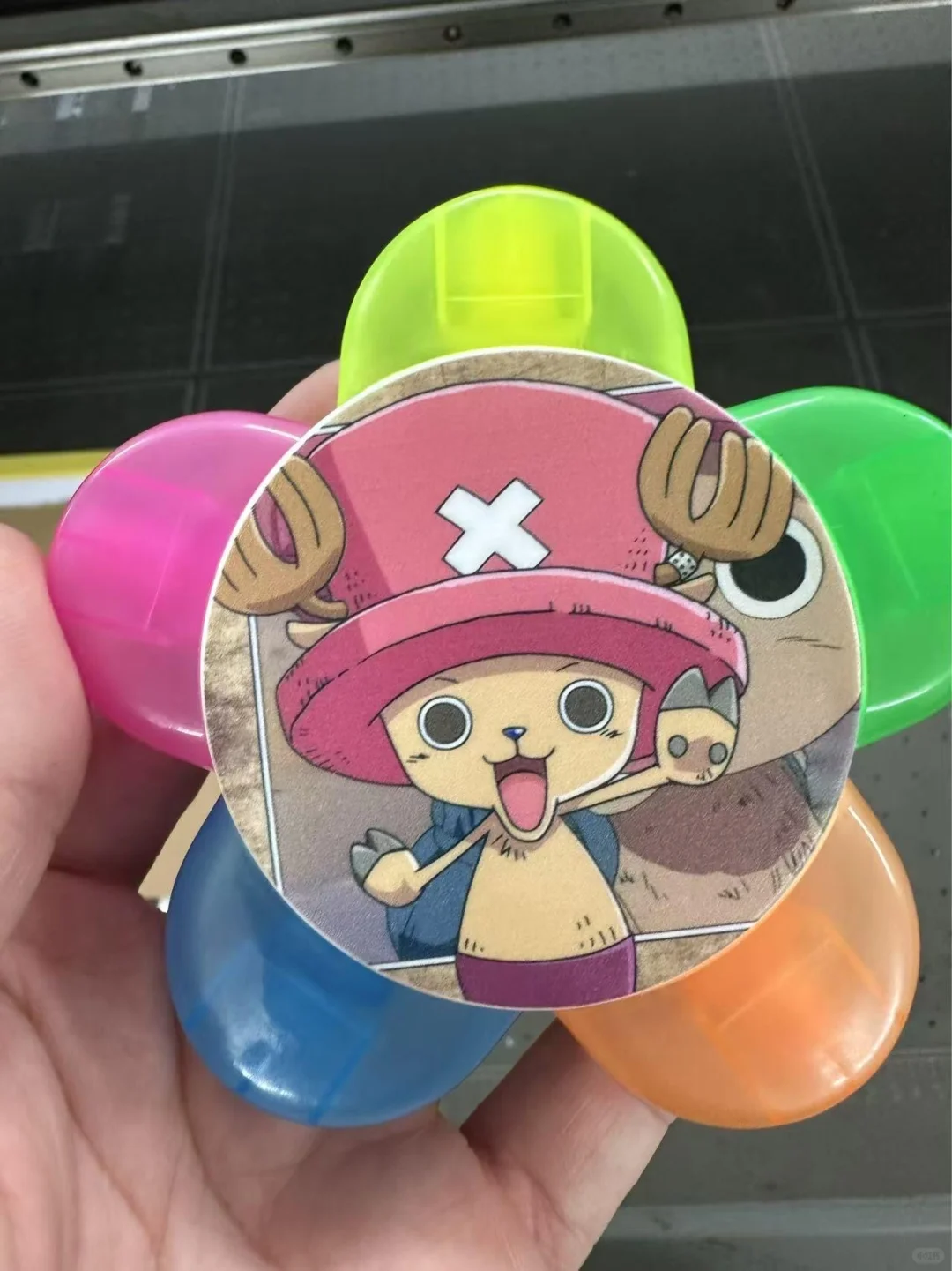 uv 打印代加工、各种材质都可以打印