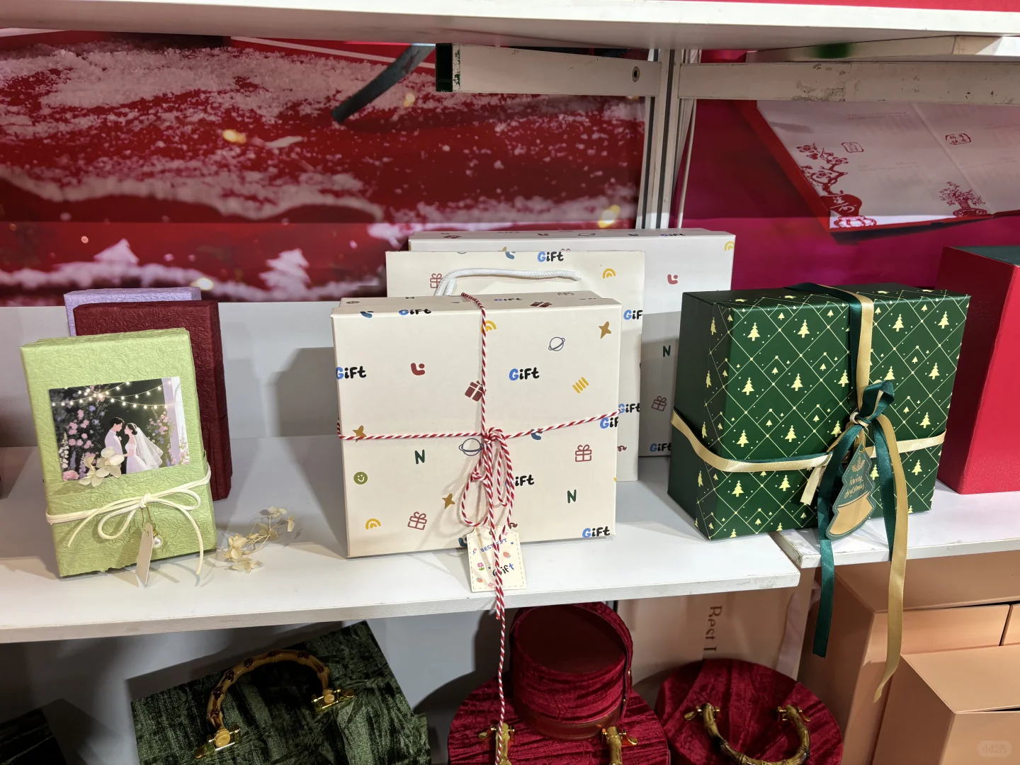 观展2｜2025深圳礼品展