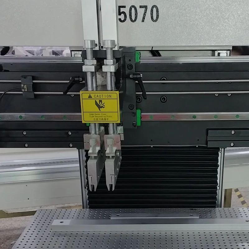 SMT半自动精密锡膏印刷机丝印机