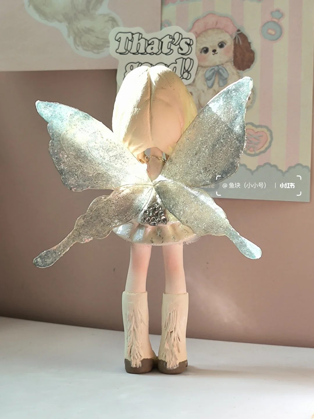 有人懂这种感觉吗？