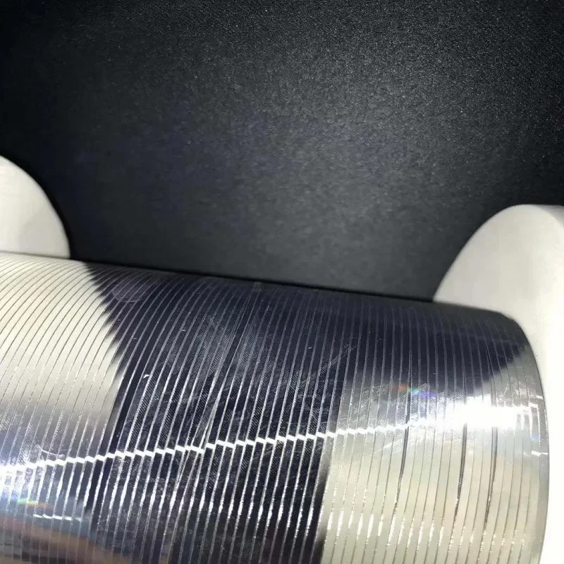 常州华威新材料产品介绍-光伏增效膜