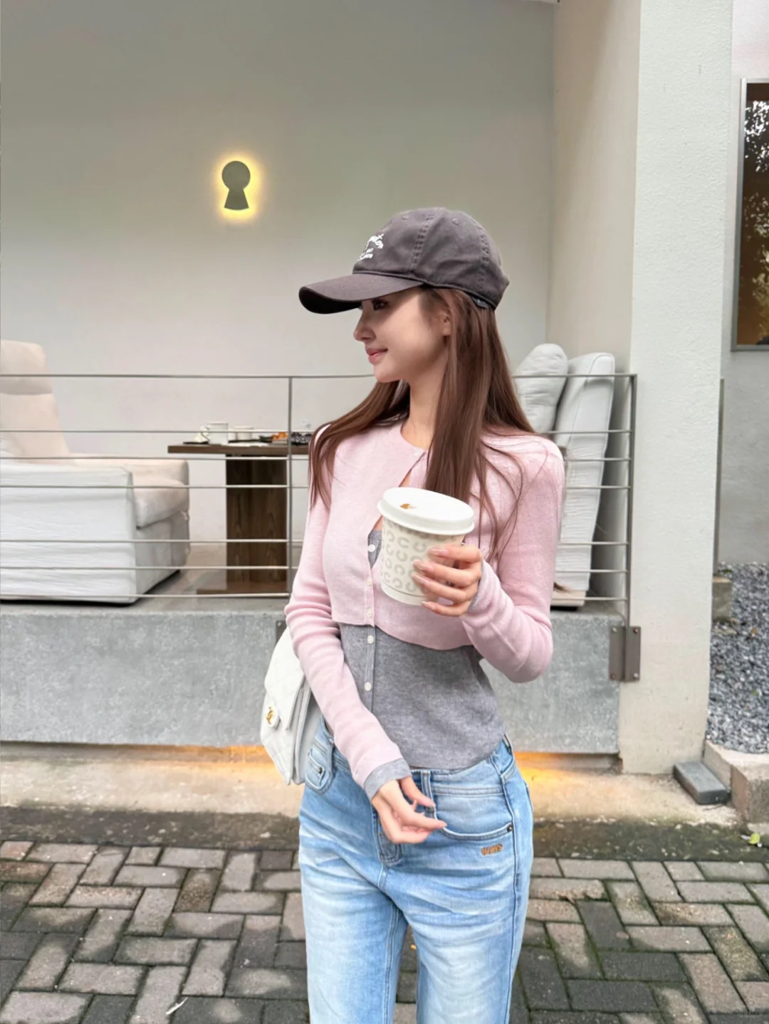 Girls|质感优雅穿搭