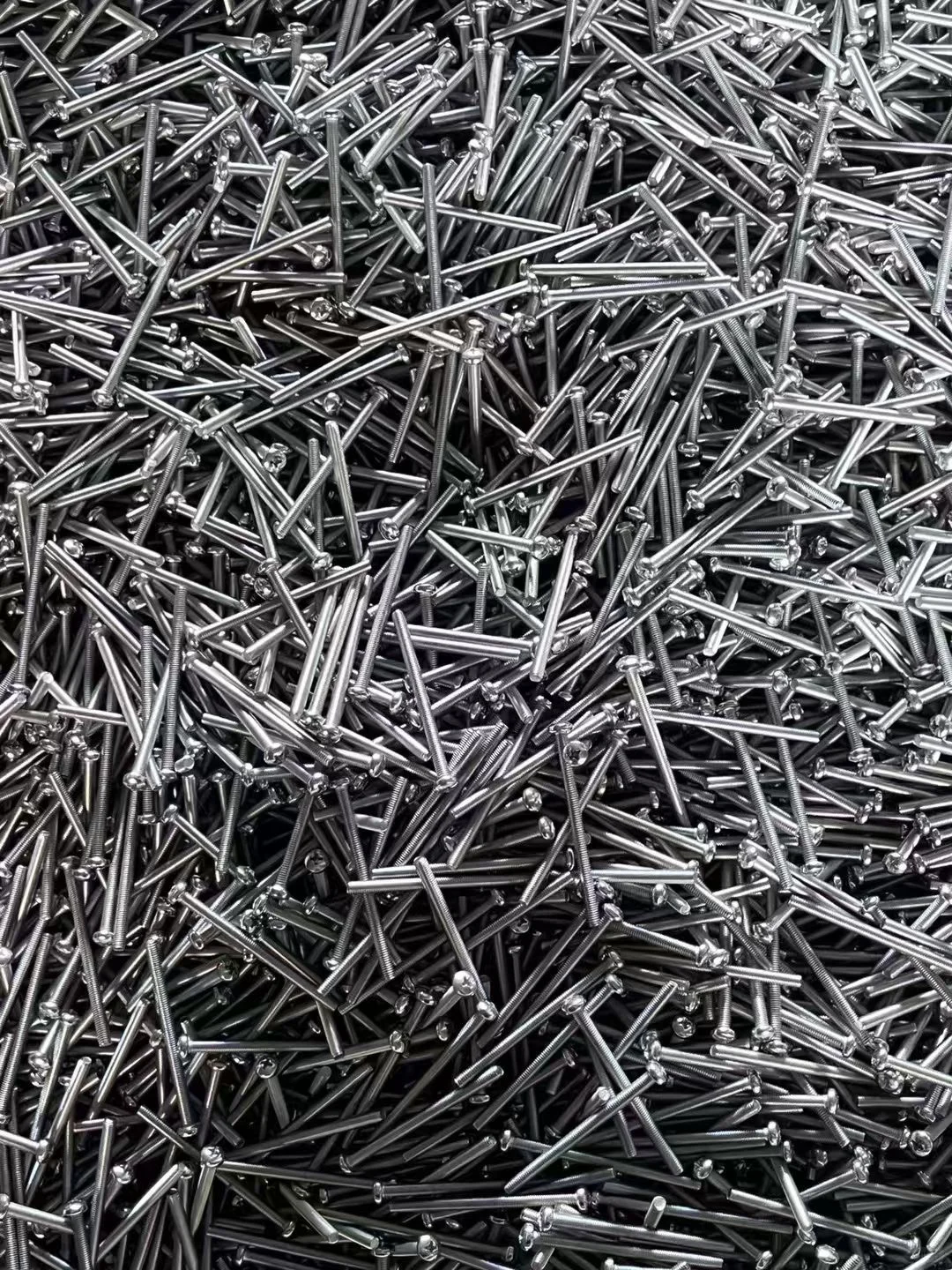 您身边的不锈钢紧固件管家