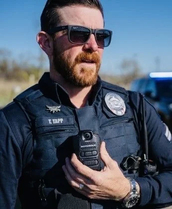 摩托罗拉SVX 最新执法记录仪