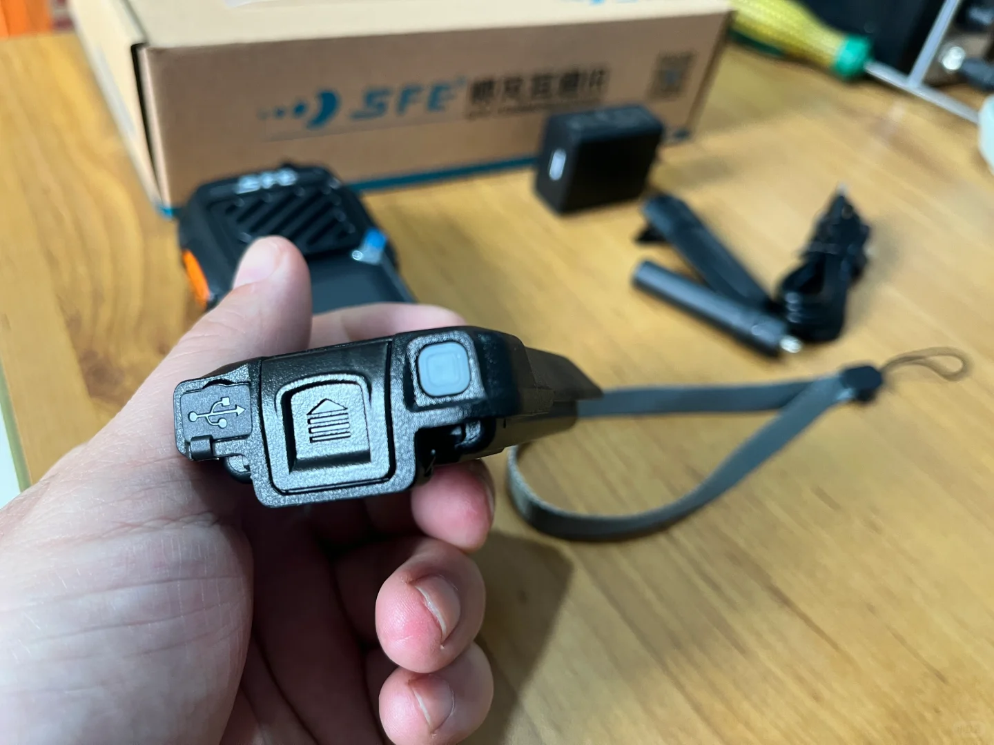 公网对讲机，全国通话，精致做工