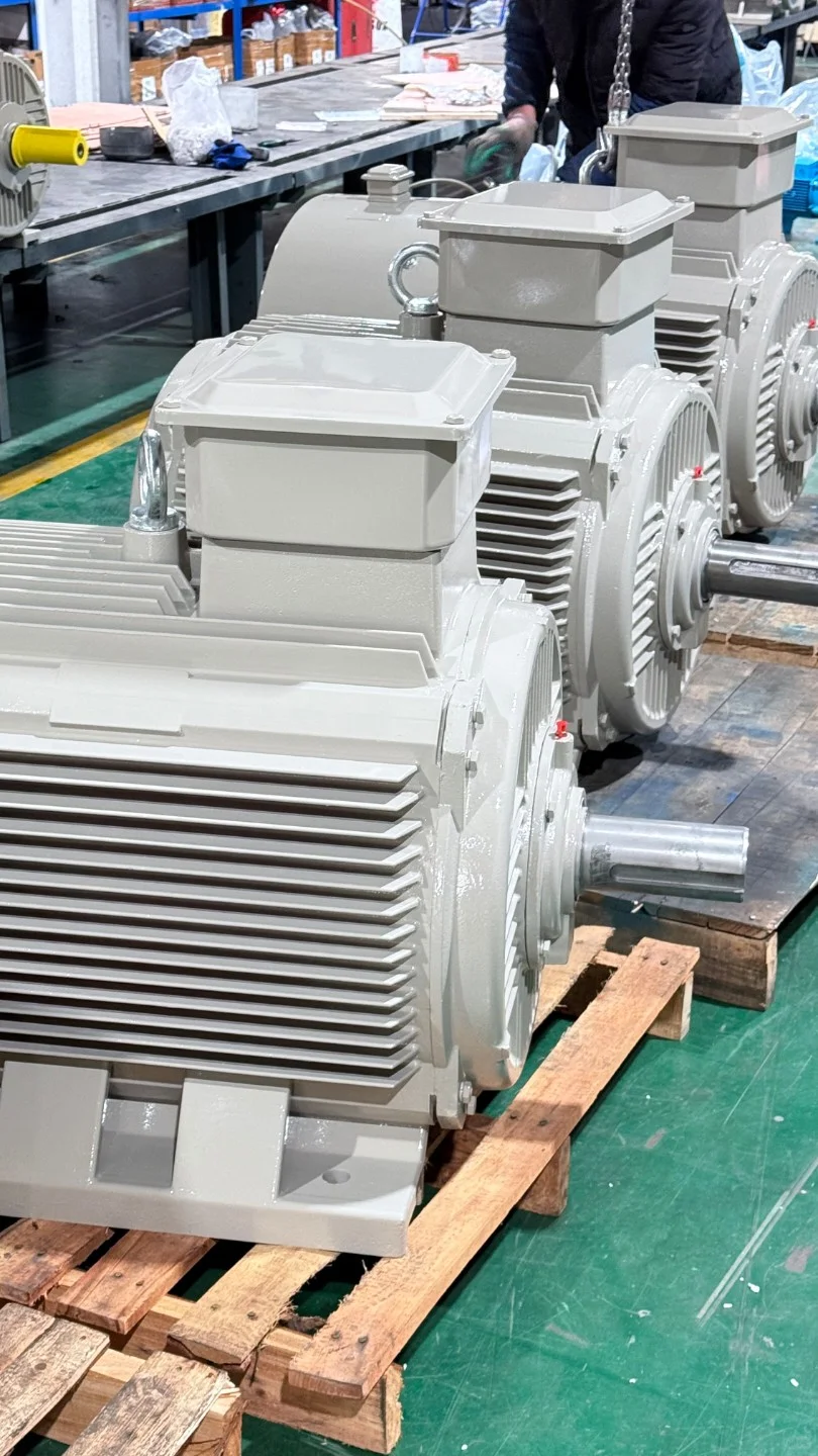 颜值与实力并存!这款电机太惊艳