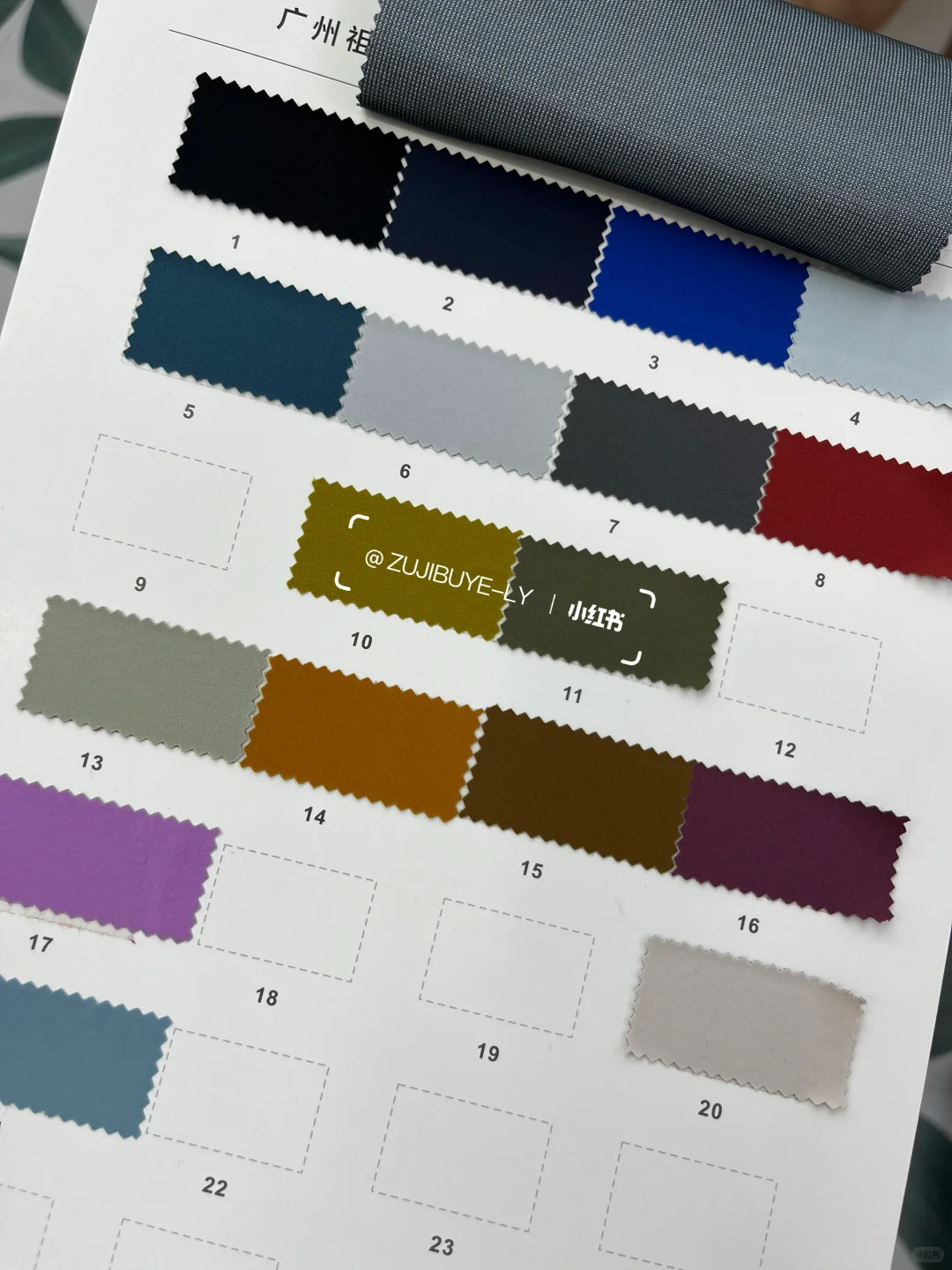 ?始祖鸟户外面料分享